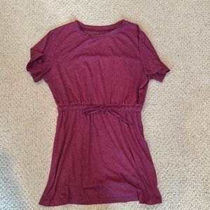 Womens Tunic Top